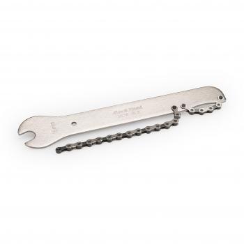 Park Tool HCW-16.2 - Llave de Cadena y Pedal