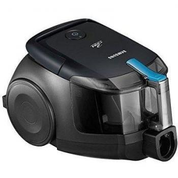 SAMSUNG VC08QHNDCBB/EC - Aspirador Sin Bolsa Samsung Vc08qhndcbb/Ec 850W.Cla.B