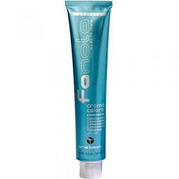 Fanola Professional Hair Color Cream 10.11 Intense Ash 100ml