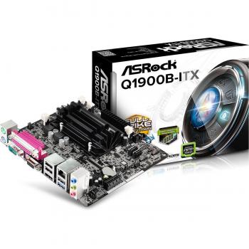Asrock Q1900B-ITX - Placa base