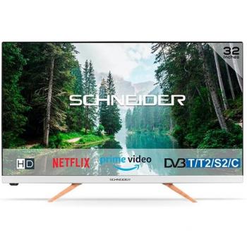 Schneider SC-32S1FJORD 32 LCD HD Smart TV