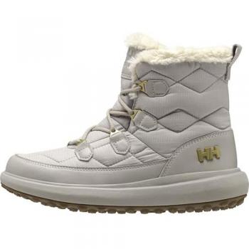Botas Helly Hansen Willetta 2 Mid Snow Boots mujer gris/beige tamaño 37.5