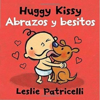 Huggy Kissy/Abrazos y besitos
