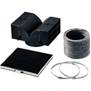 Siemens LZ53250 QQQQQQQQQQQ, Negro, Gris/Blanco