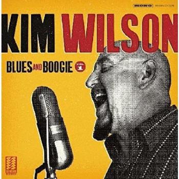 Blues And Boogie, Vol. 1