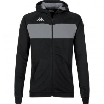 Kappa Sudadera con Capucha Dacciozi