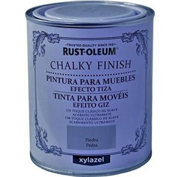Rust-Oleum 4082203 Pintura, Piedra, 750 ml