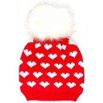 Chicco 09004376000000 Cappello Accesorios Rojo 1215