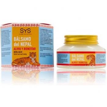 Bálsamo del Nepal Concentrado SYS 40ml