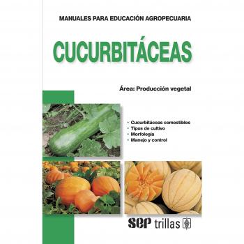 Cucurbitaceas / Cucurbitaceae