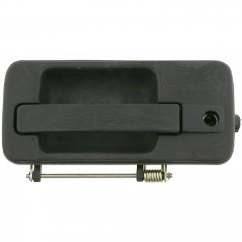 Manecilla de puerta FEBI BILSTEIN 24886 - Alta calidad y durabilidad