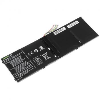 High-Quality 4100mAh Laptop Battery for Lenovo IdeaPad Gaming 3 and Acer Aspire Series