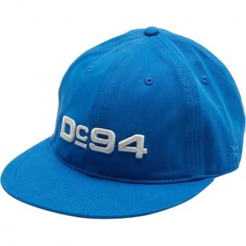 Gorra de hombre DC 1994 Sport DC Shoes - Características: diseño moderno, logo distintivo de DC Shoes, ajuste cómodo, material ligero y transpirable, ideal para actividades al aire libre y uso diario