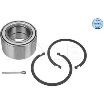 Kit de rodamientos de rueda MEYLE 36-14 650 0004