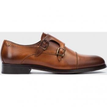 Bluchers de hombre Martinelli en color marrón