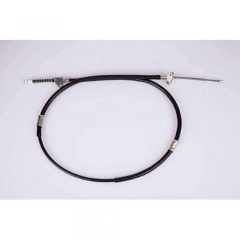 Cable de freno de mano HELLA 8AS 355 664-941, cable de accionamiento para freno de estacionamiento