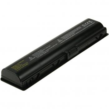 2-Power - Batería para portátil HP Pavilion DV2000 y DV6000