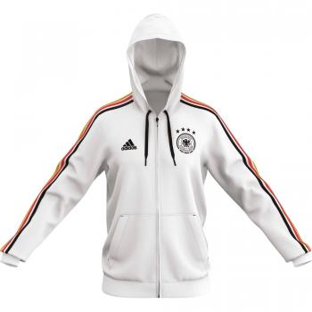 Adidas Sudadera Con Capucha Germany Dna 23/24