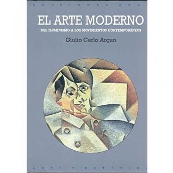 El arte moderno: 27