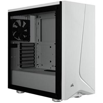 Corsair Carbide SPEC06 MidiTower Blanco