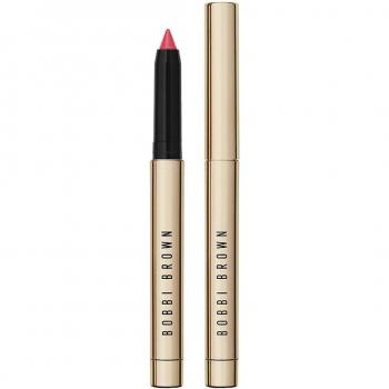 Bobbi Brown - Lápiz de labios Luxe Defining Lipstick 6g - Bold Baroque