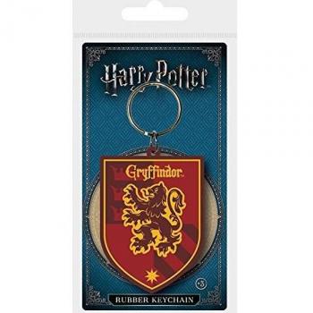 Pyramid International Harry Potter - Llavero Gryffindor