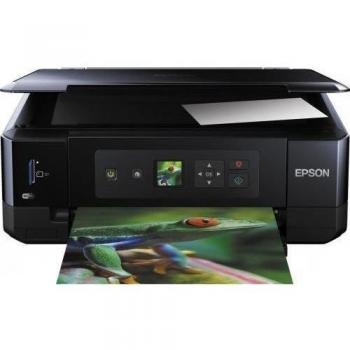 Epson Expression Premium XP-530 - Impresora multifunción