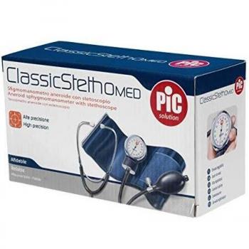 Pic Solution Classicstethomed Kit de Medidor Manual y Estetoscopio 900 g