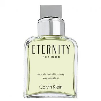 Calvin Klein Eternity Eau de Toilette Spray 30ml for Him
