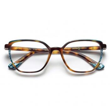 Etnia Barcelona Niagara HVBL Lentes Recetadas Para Mujer Tortoiseshell