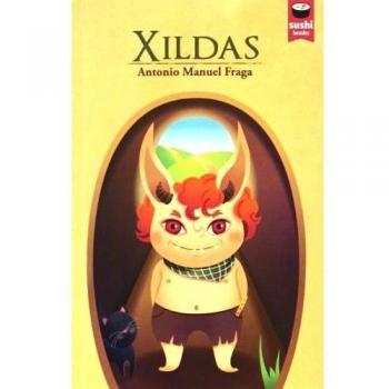 Xildas - Antonio Manuel Fraga Allegue