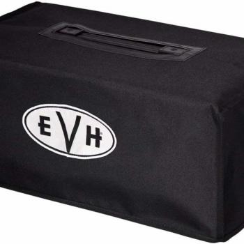 EVH 5150 III 50W Amplifier Head Cover