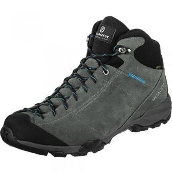 Scarpa Mojito Hike GTX W Calzado para senderismo titanium