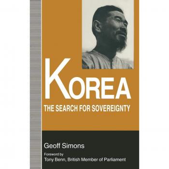 Korea: The Search for Sovereignty