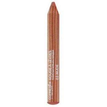 LÁPIZ DE LABIOS 02 NUDE COPINESLINE