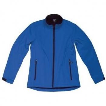 SG chaqueta Softshell para hombre, color azul cobalto, tamaño 41983