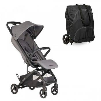 Easywalker Silla de Paseo Miley 2 Marble Grey
