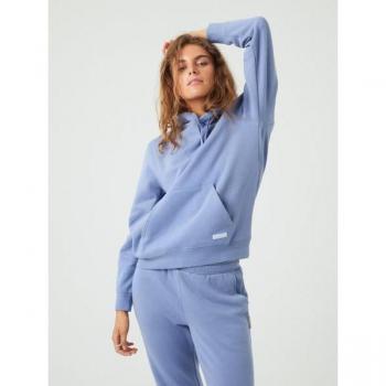 Björn Borg Centre Hoodie Blue, M
