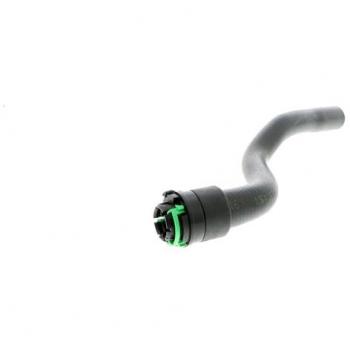 Tubería de radiador VAICO V40-1353, compatible con vehículos específicos, fabricada en material resistente a altas temperaturas y presión, diseño optimizado para un ajuste perfecto, incluye conexiones seguras y sellos duraderos