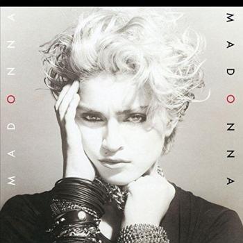 Madonna Madonna 180gm Vinyl LP 8122797360