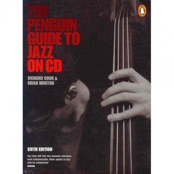 The Penguin Guide to Jazz On CD: 6th Edition