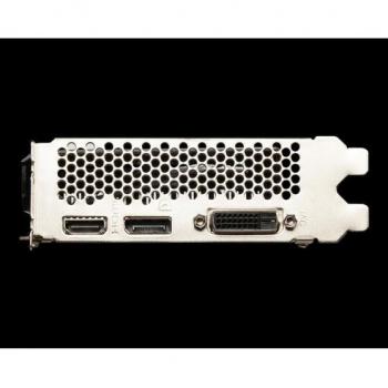 MSI GeForce GTX 1630 AERO ITX 4GB GDDR6, 64-bit, DVI/HDMI/DisplayPort, Single Fan (912-V809-4230)