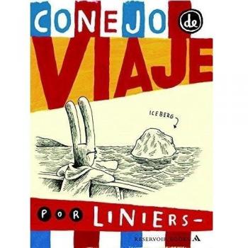 Conejo de viaje