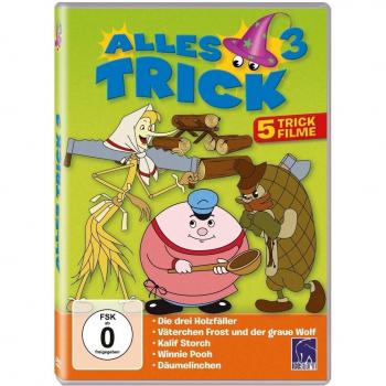 Alles Trick 3