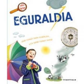 Eguraldia