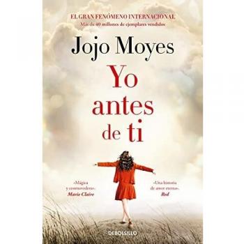Yo antes de ti