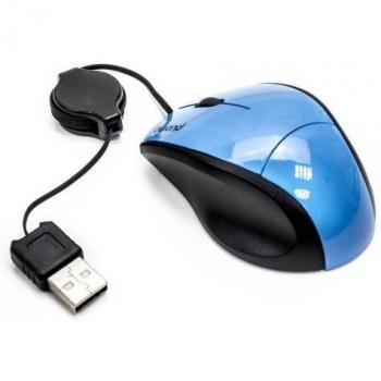 Raton Biwond C1 Azul
