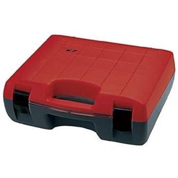 Plano PLO19591ZR Amplio cofre porta-taladro