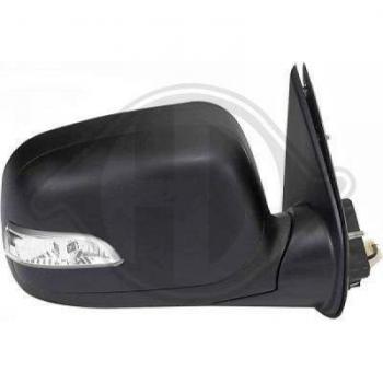 Espejo retrovisor DIEDERICHS 5403926