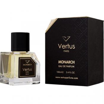 Vertus Monarch Unisex Eau de Parfum Spray 100 ml